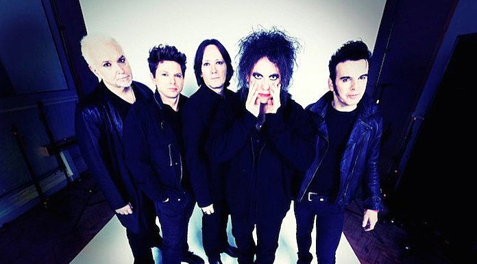 The Cure