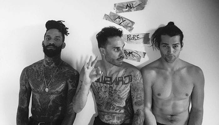 The Fever 333