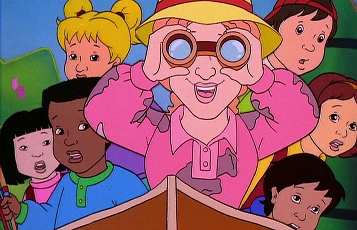 the_magic_school_bus