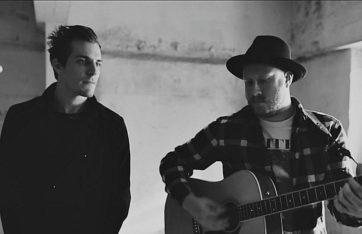 the_maine_bad_behavior_acoustic