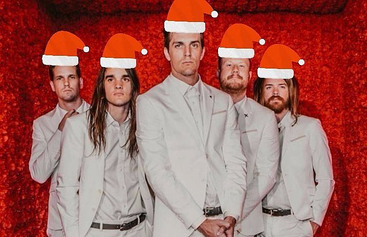 the_maine_christmas