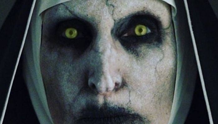 The Nun