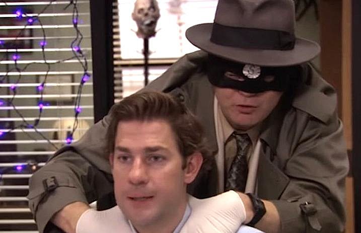 the_office_making_a_murderer_parody