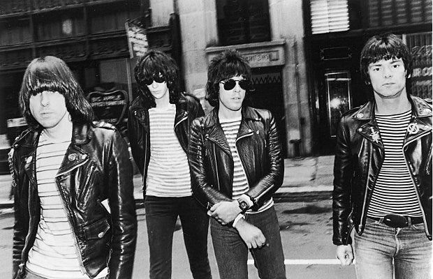 the_ramones
