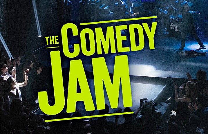 thecomedyjam