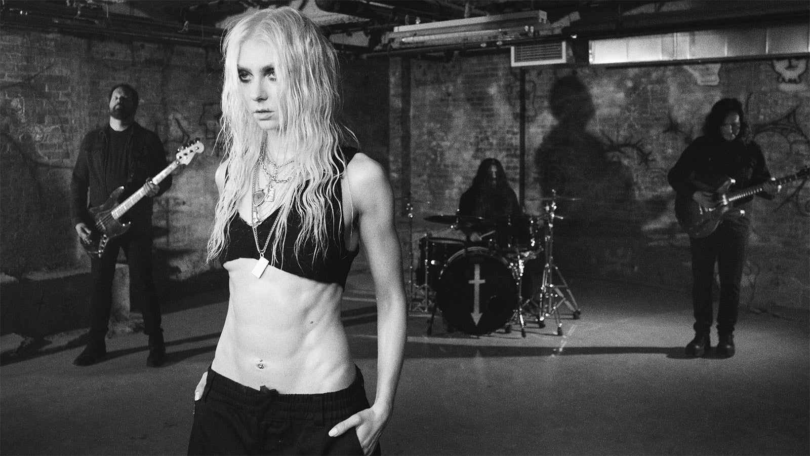 The Pretty Reckless