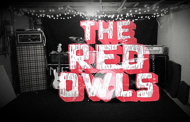 theredowls