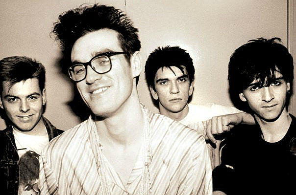 thesmiths