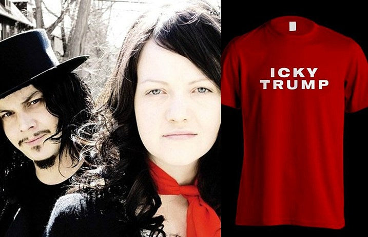 thewhitestripes_ickytrump