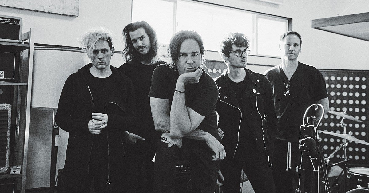 third eye blind unplugged