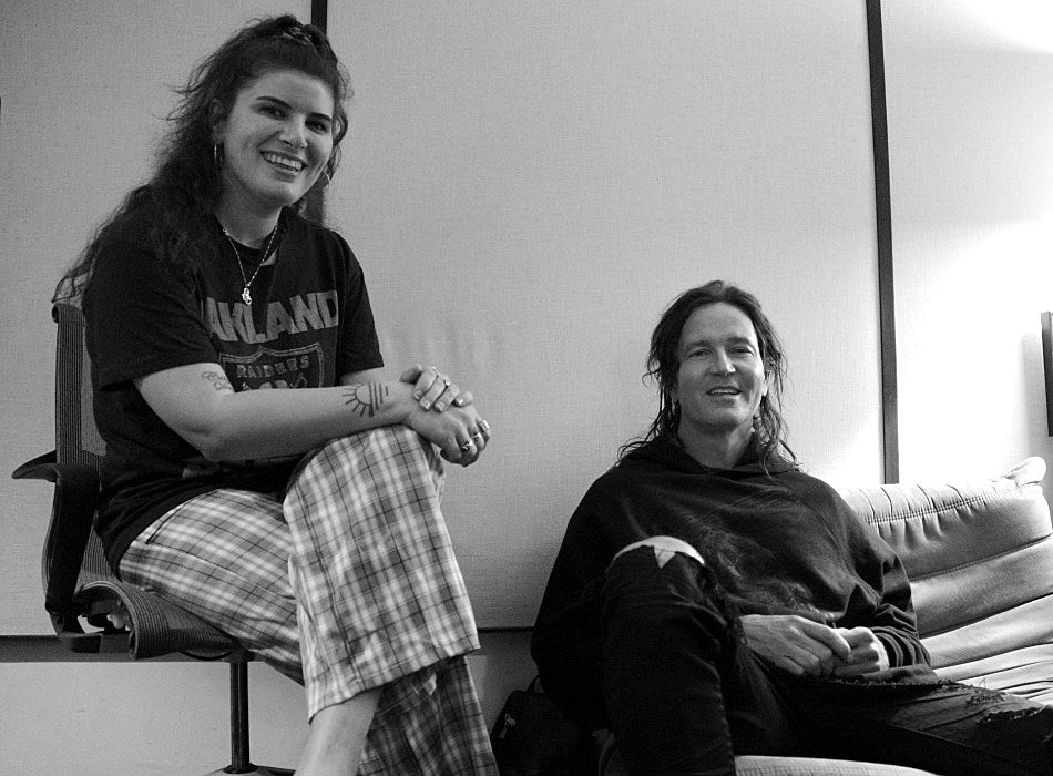 third eye blind alive header – Danny Nolan