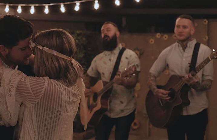 this_wild_life_hold_you_here_music_video