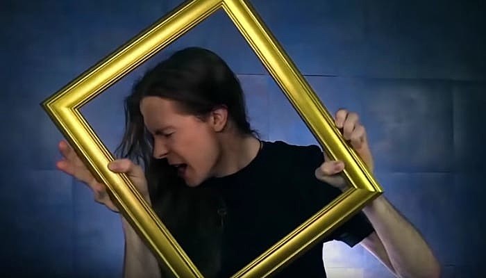 Jered Threatin