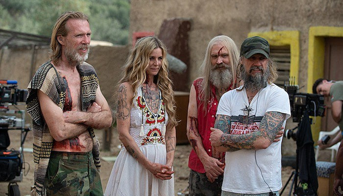 3 from hell rob zombie