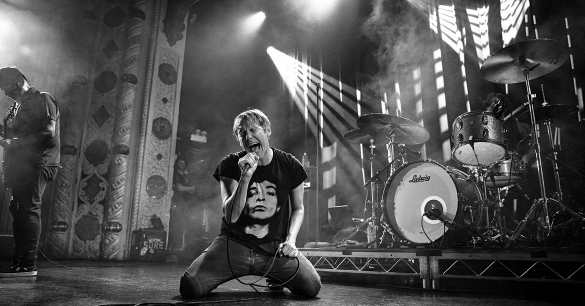 thursday riot fest 2023