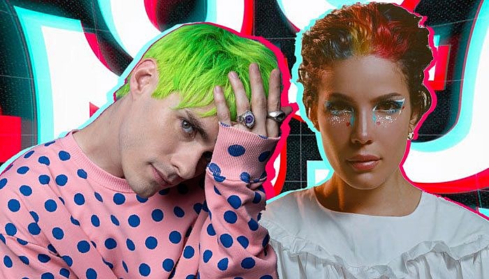 musicians to follow on tiktok