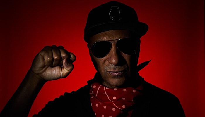 tom morello atlas underground flood announcement