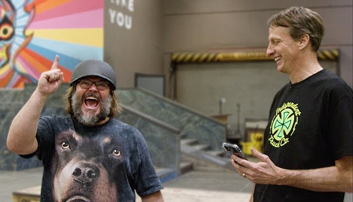 tony hawks pro skater jack black-min