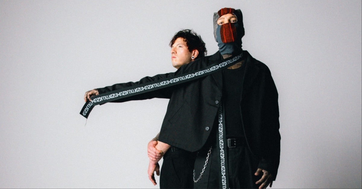 twenty one pilots