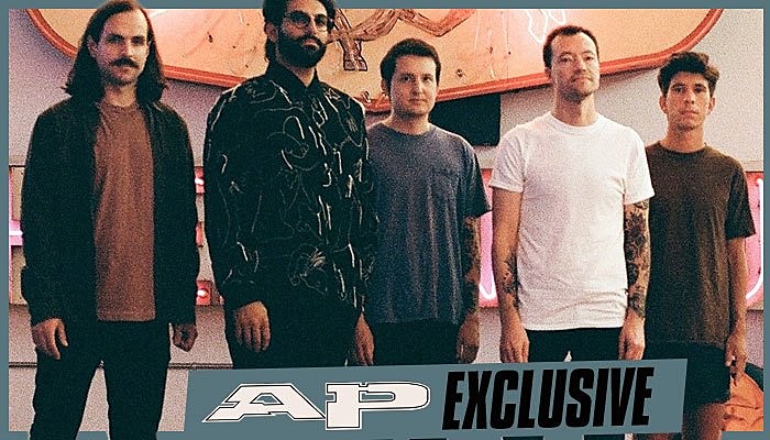 touche amore lament interview