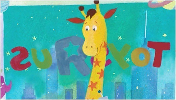 Toys R Us could have a revival in the works