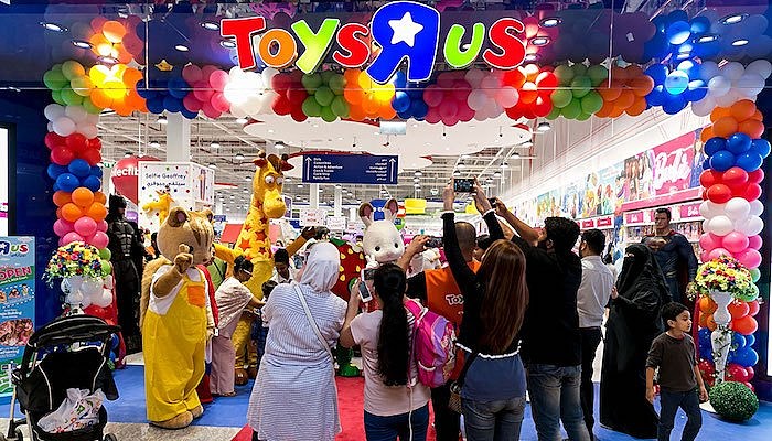 toys r us
