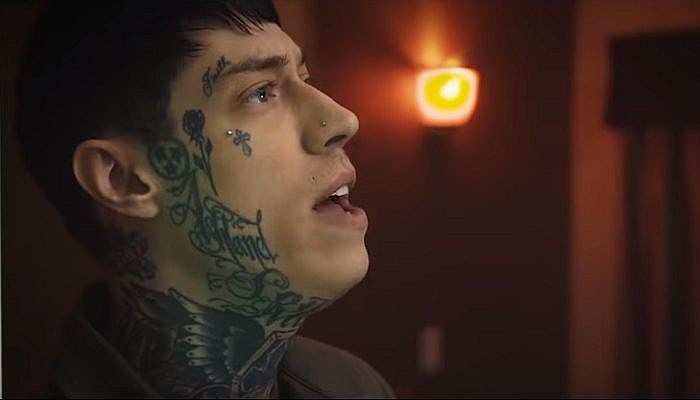 Trace Cyrus