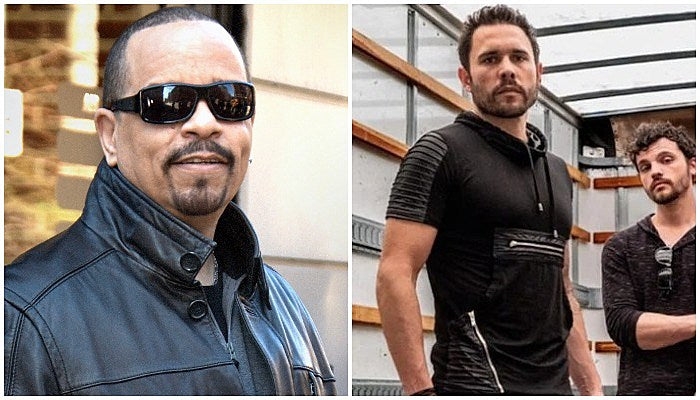 trapt ice t
