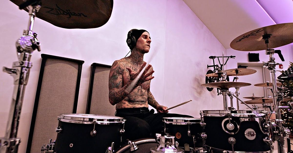 best punk drummers
