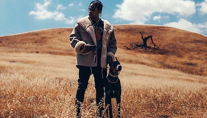 Travis Scott
