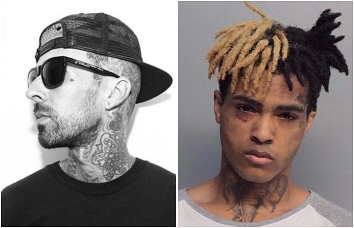 travis_barker_XXXtentacion