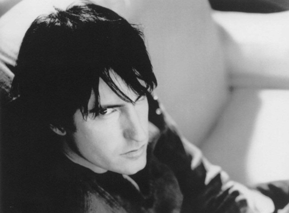 trent reznor 1999 cover header