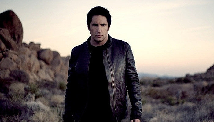 trent reznor nine inch nails