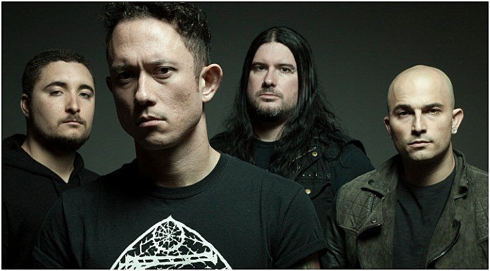 trivium press photo 2017