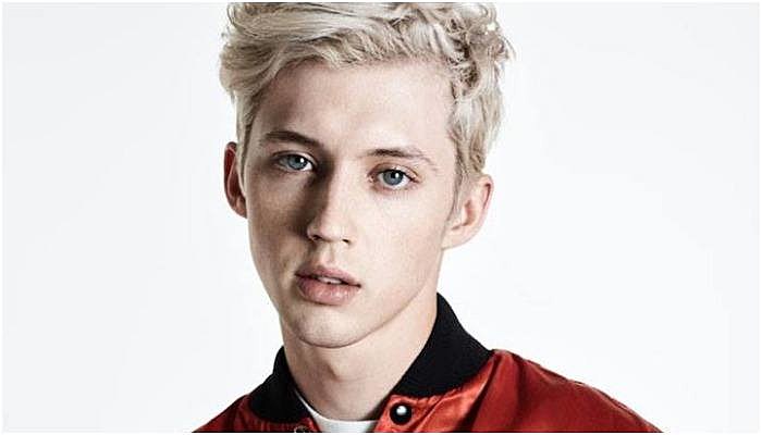 Troye Sivan, new photo size