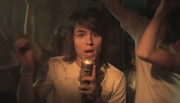 the ready set love like woe music video