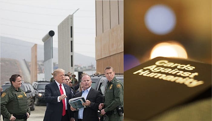 President Donald Trump