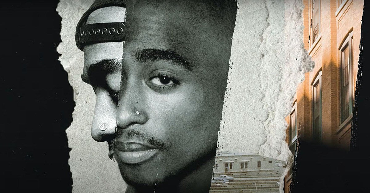 tupac dear mama trailer