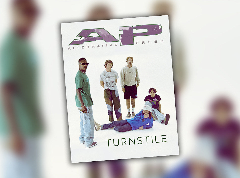 turnstile digital cover web