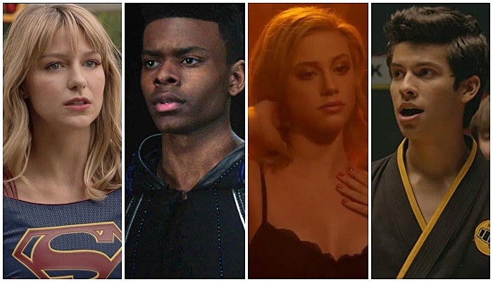 tv show ballads
