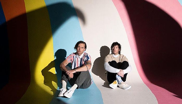 twenty one pilots 2021