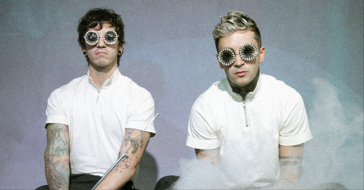 best twenty one pilots songs