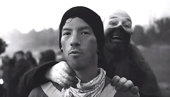 twenty one pilots