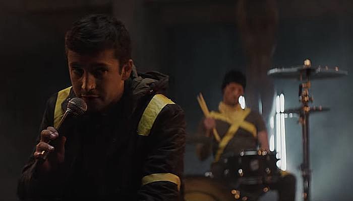 twenty one pilots live
