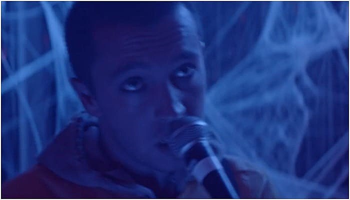 twenty one pilots, my blood video