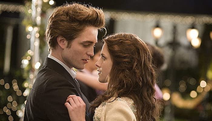 twilight prom scene midnight sun edward cullen