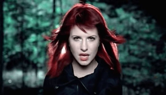 twilight soundtrack paramore decode
