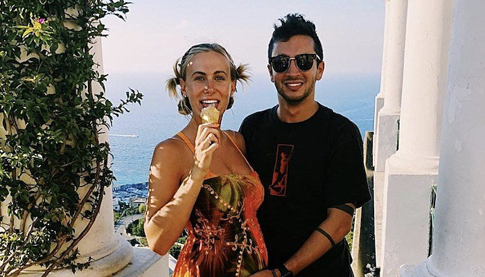 tyler joseph jenna joseph twenty one pilots