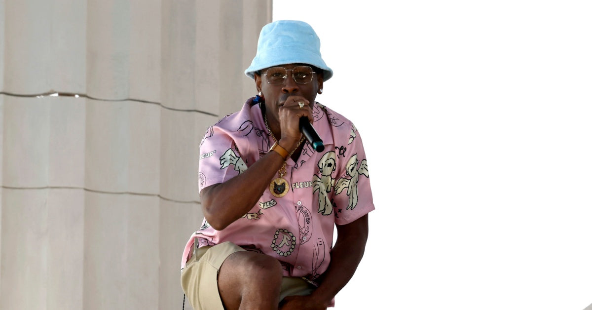tyler the creator