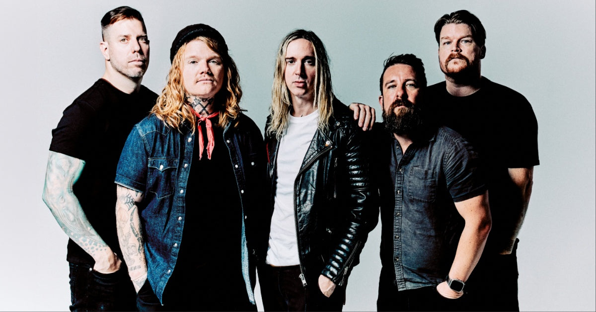 underoath all the love is gone